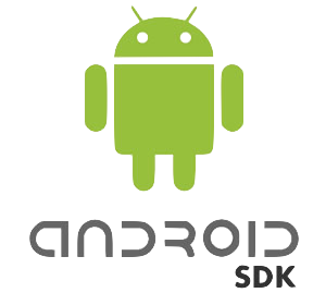 Android SDK logo