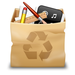 App Cleaner logo
