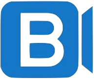 Blue Jeans logo