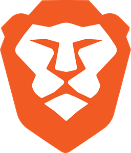 Brave Browser logo