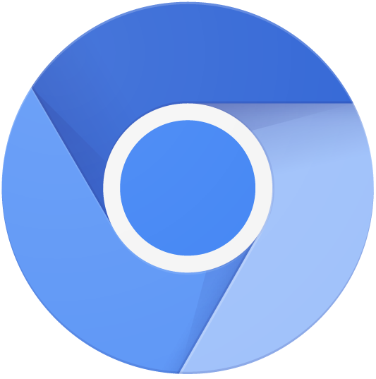 Chromium logo
