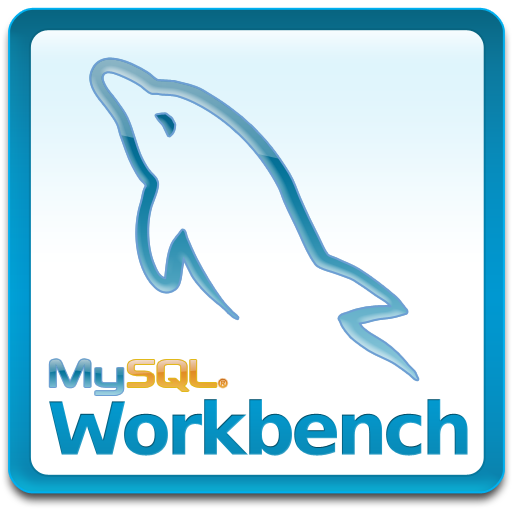 MySQL Workbench logo