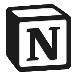 Notion logo