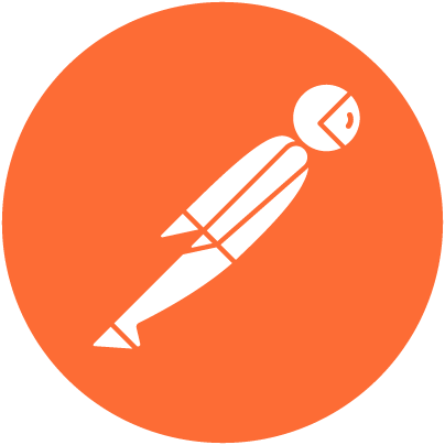 Postman logo