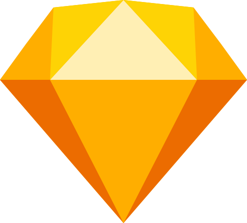 Sketch logo